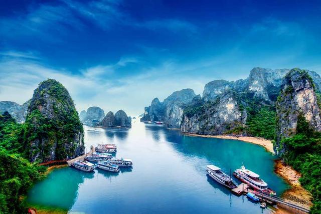外资企业在越南设立代表处的流程